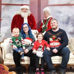 Meet your Posher, Elena